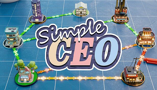 Buy Simple CEO