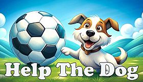 Help The Dog