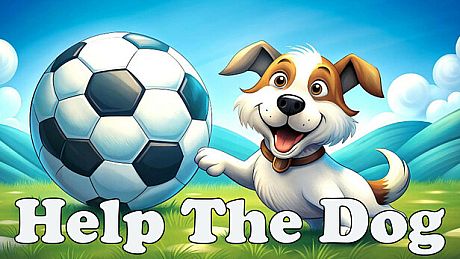 Help The Dog Game