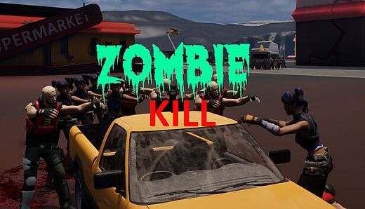 Zombie Kill