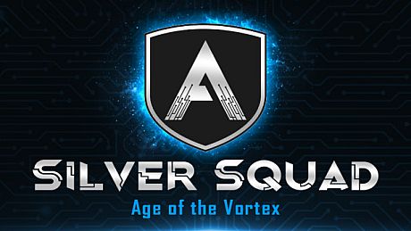 Silver Squad: Age of the Vortex Game