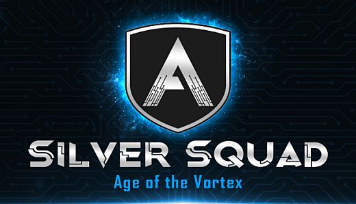 Silver Squad: Age of the Vortex