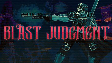 Blast Judgment Game