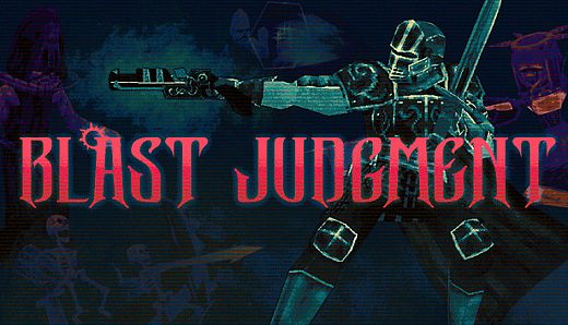 Blast Judgment