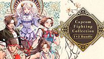 Capcom Fighting Collection 1 + 2 Bundle für PC kaufen