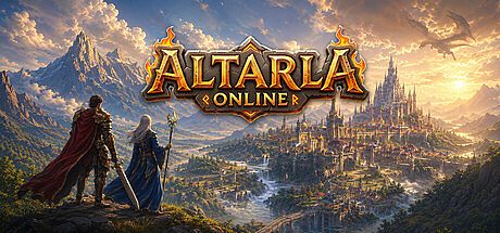 Altaria Online Game