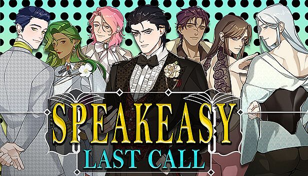 Buy SPEAKEASY: Last Call