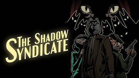 The Shadow Syndicate Game