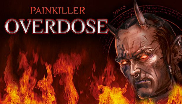 Buy Painkiller Overdose