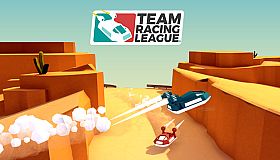 Team Racing League