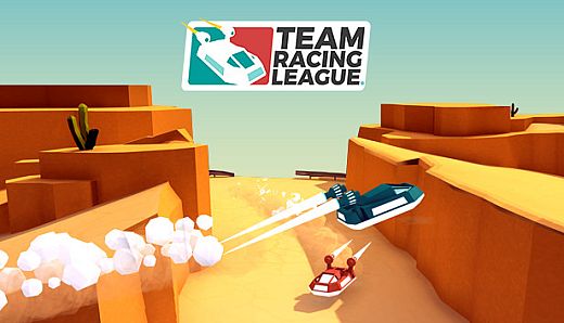 Team Racing League