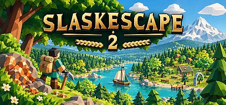 Slaskescape 2 Game