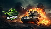 Bulletproof Tank Adventure für PC kaufen
