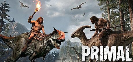 Primal Game