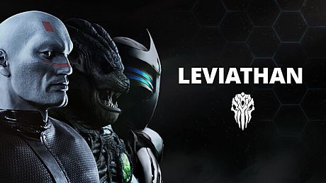 Leviathan Game