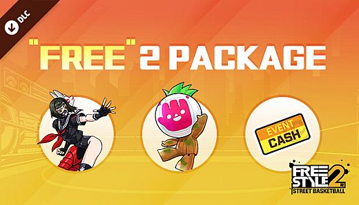 Freestyle2 - "FREE" 2 Package