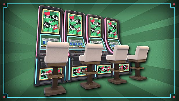 Buy Four Kings: Video Poker