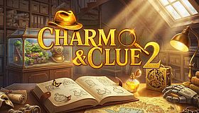 Charm And Clue 2 Collector's Edition