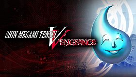 Shin Megami Tensei V: Vengeance - Mitama Dance of Miracles