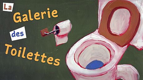 La Galerie des Toilettes Game