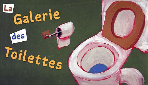 La Galerie des Toilettes
