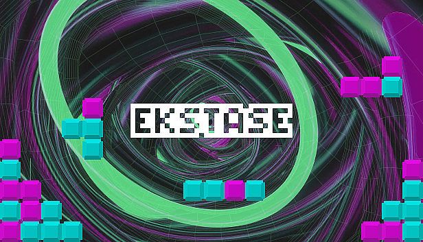 Buy Ekstase