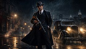American Mafia