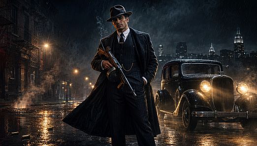 American Mafia
