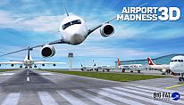 Airport Madness 3D für PC kaufen