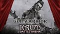 Krum - Battle Arena - Gul Warrior