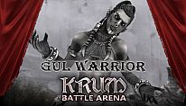 Acheter Krum - Battle Arena - Gul Warrior PC
