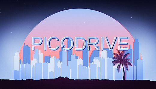 RetroArch - Picodrive