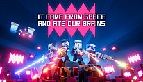 Buy It came from space and ate our brains PC