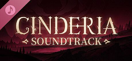 Cinderia Soundtrack DLC