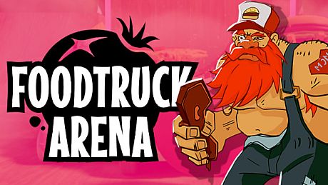 Foodtruck Arena