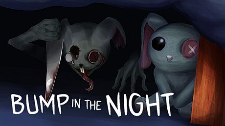 Bump in the Night Game