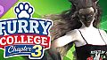 Furry College - Episode 3