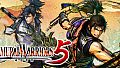 SAMURAI WARRIORS 5 Digital Deluxe Edition