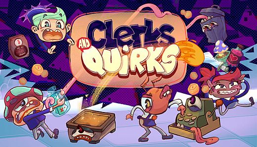 Clerks and Quirks