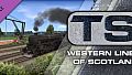 Train Simulator: Western Lines of Scotland Route Add-On