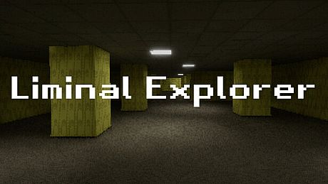 Liminal Explorer Game