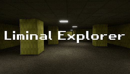 Liminal Explorer