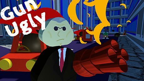 Gun Ugly Game