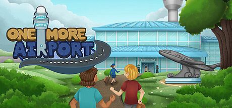 One More Airport Game