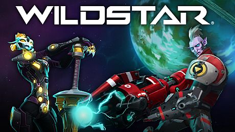 WildStar Game