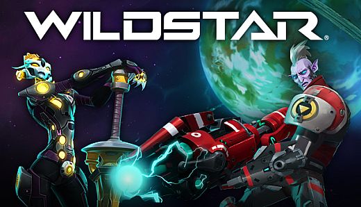 WildStar