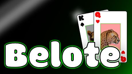 Belote - Learn & Play Game