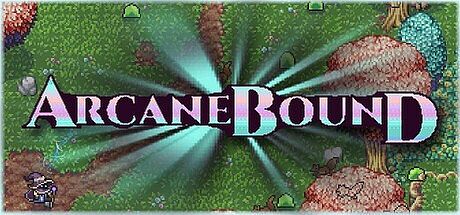 ArcaneBound Game