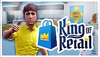 Buy King of Retail PC