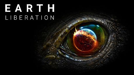 Earth Liberation Game